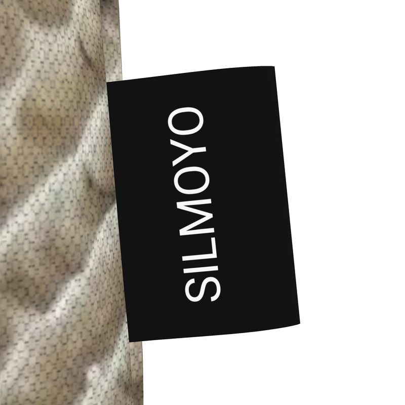 Desert Mosaic Canvas Tote