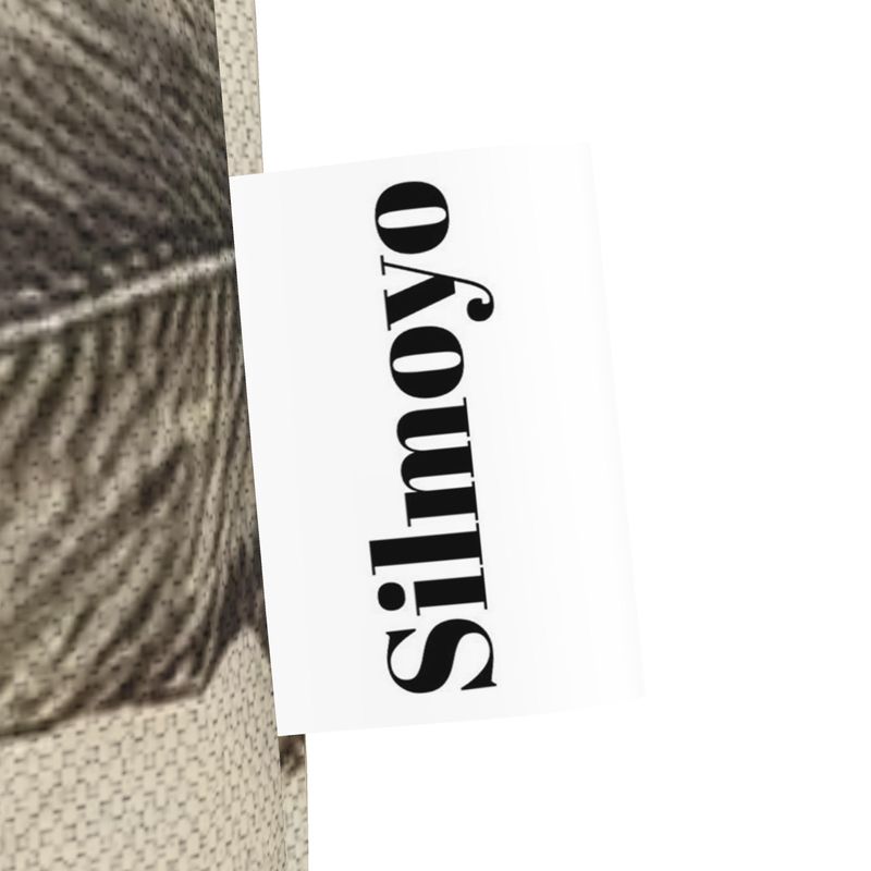 Botanical Whisper Everyday Tote Bag