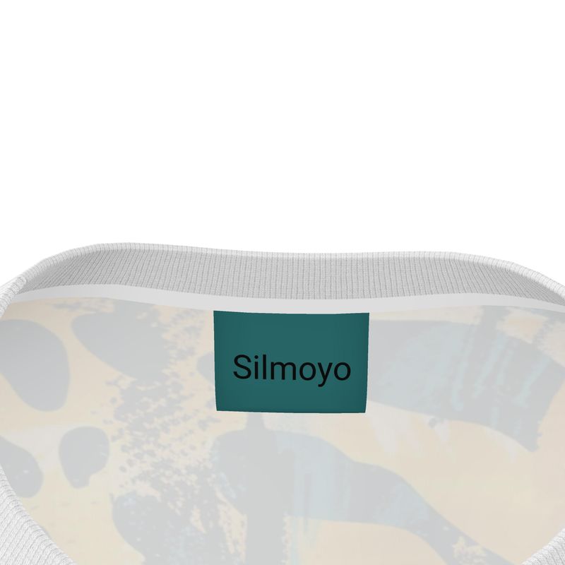 Womens Oversized T-Shirt