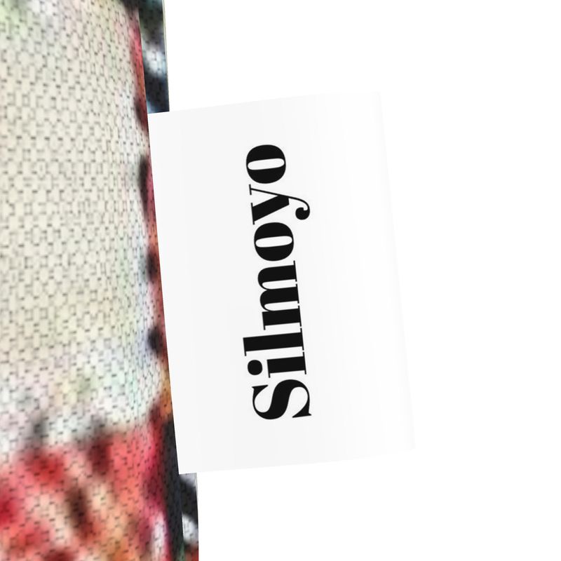 Layered Retro Picnic Plaid Everyday Tote Bag