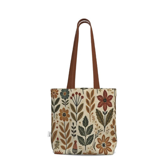 Hearth & Herb Everyday Tote Bag