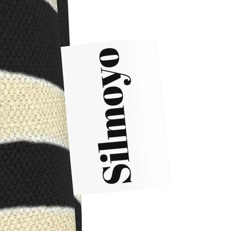 Tidal Waves Everyday Tote Bag