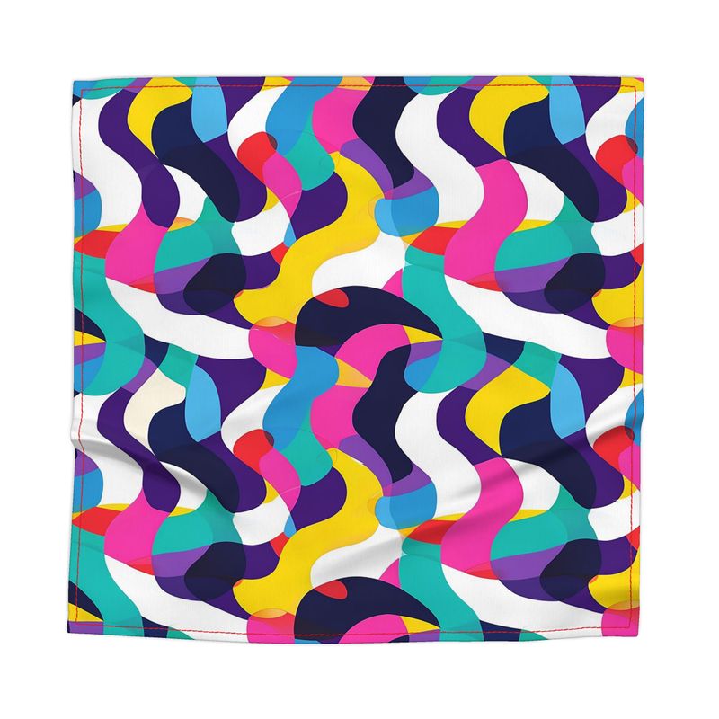 Dopamine Wave Bandana