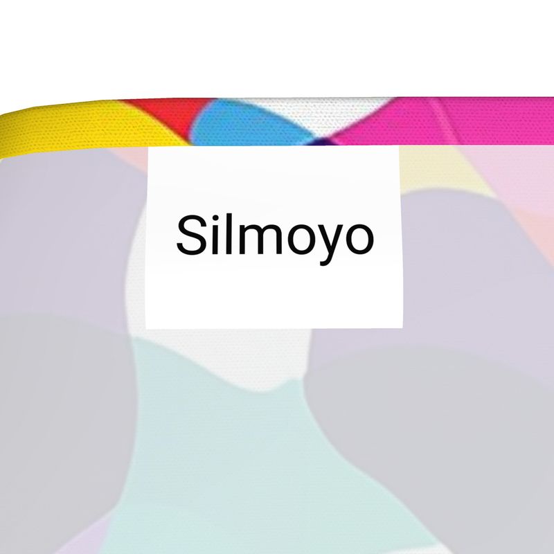 Dopamine Wave Bandana