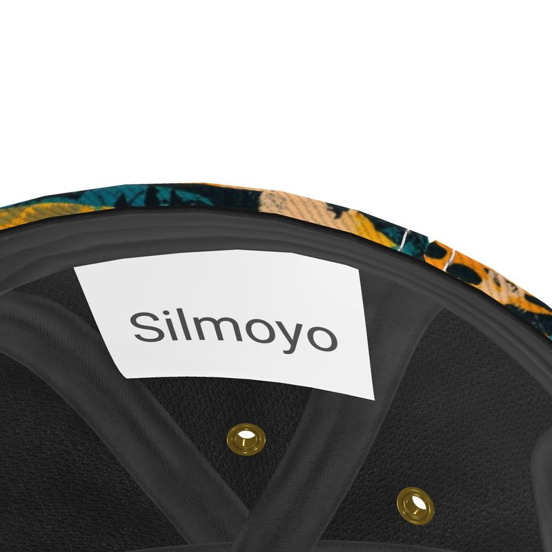 Savanna Graffiti Baseball Cap