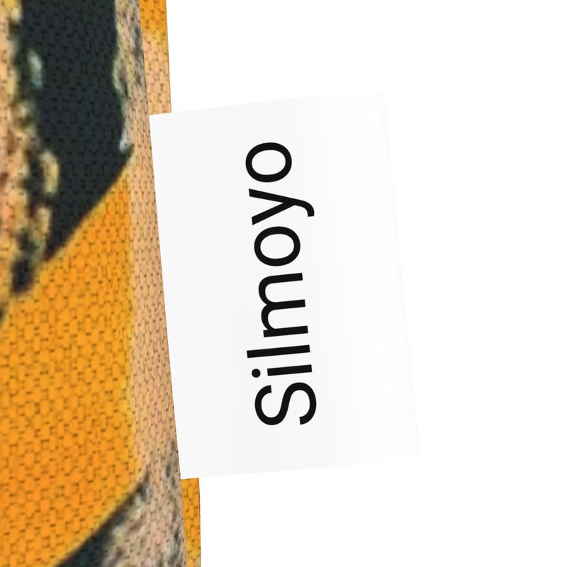 Savanna Graffiti Everyday tote Bag