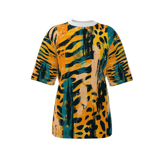 Womens Oversized T-Shirt