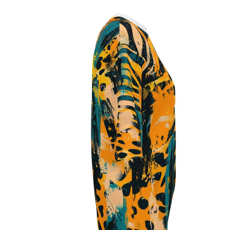 Womens Oversized T-Shirt