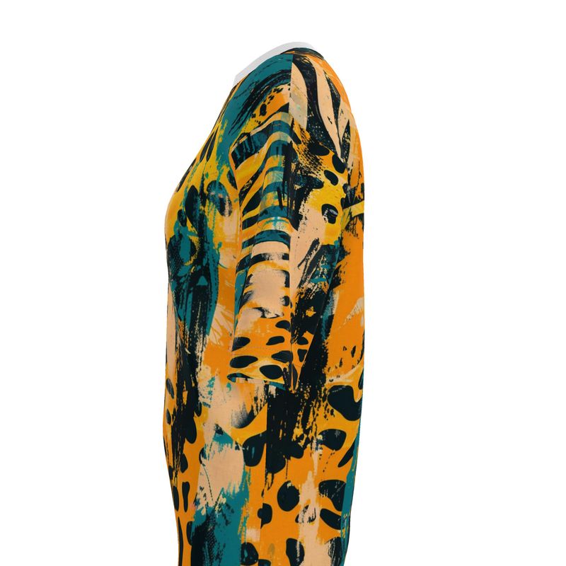 Womens Oversized T-Shirt