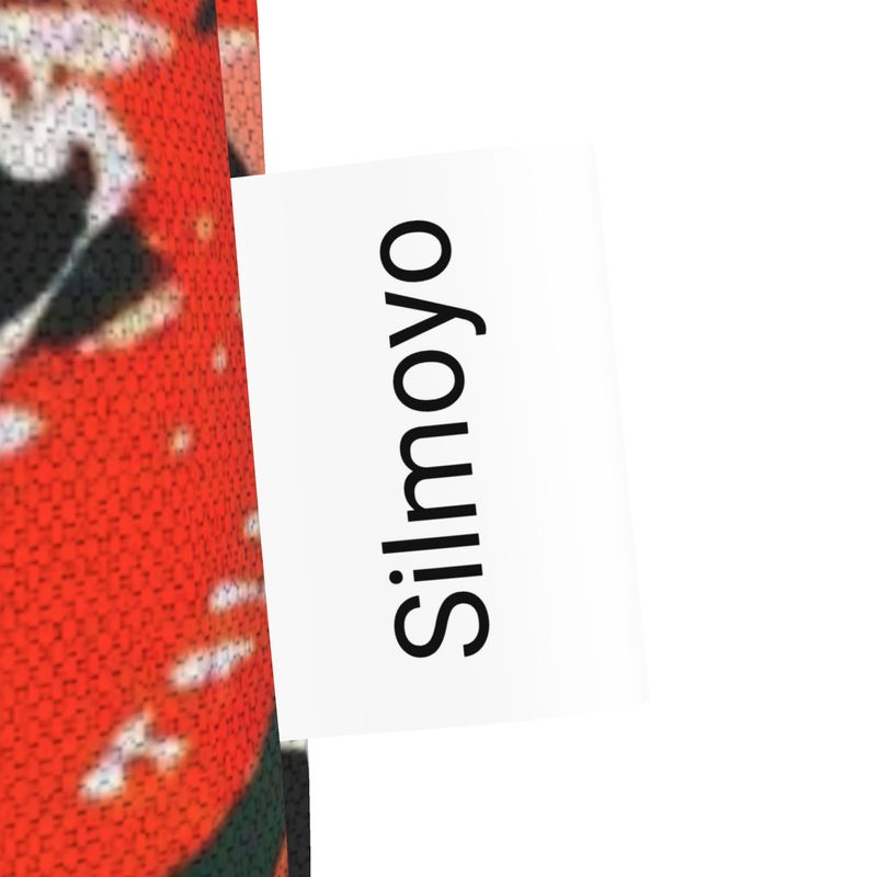 Wild Fusion – Abstract Animal Print Everyday Tote Bag | Modern Jungle