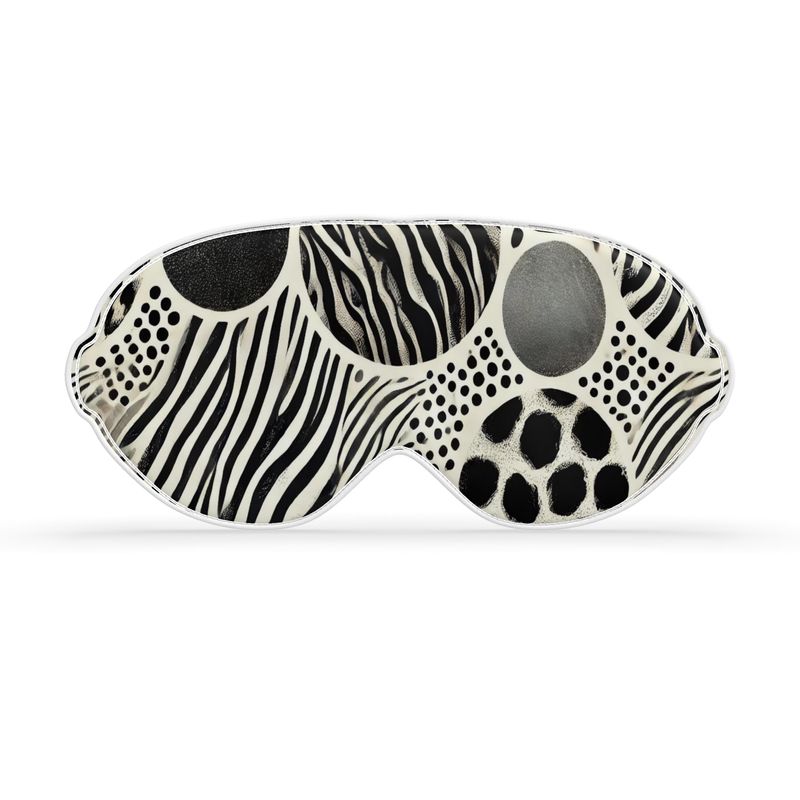 Luxury Sleep Mask