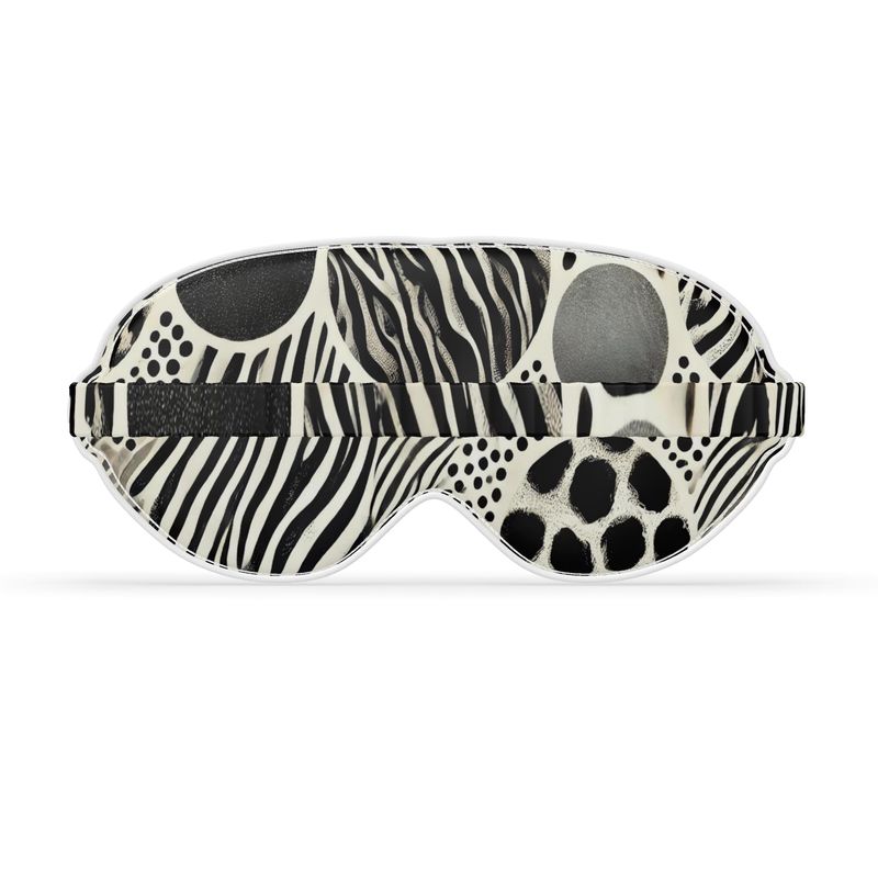 Luxury Sleep Mask