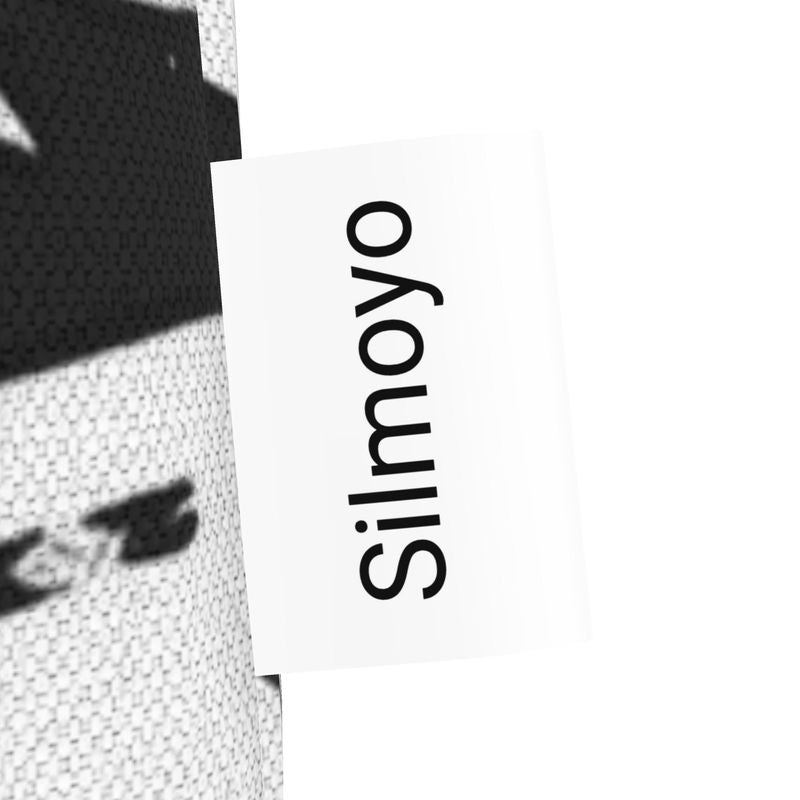 Savage Flow – Abstract Zebra & Leopard Fusion everyday tote bag