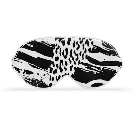 Luxury Sleep Mask