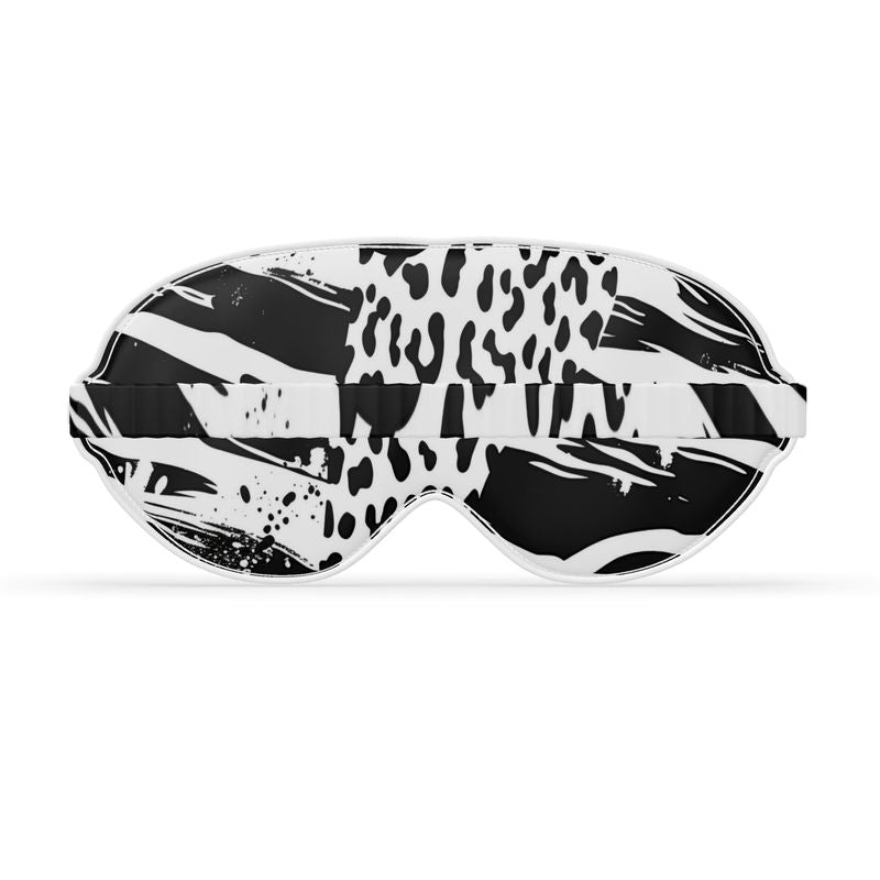 Luxury Sleep Mask