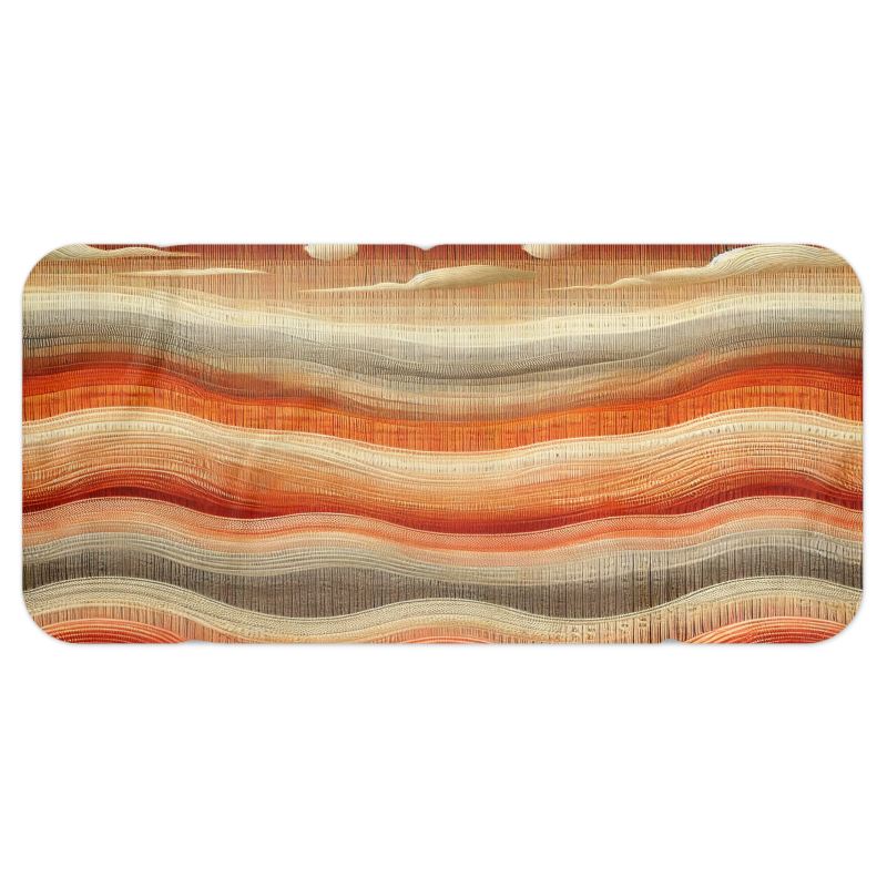 Ember Dunes Blanket Scarf