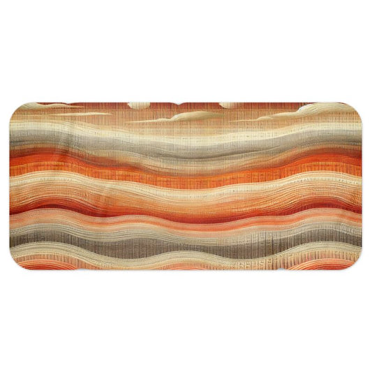 Ember Dunes Blanket Scarf