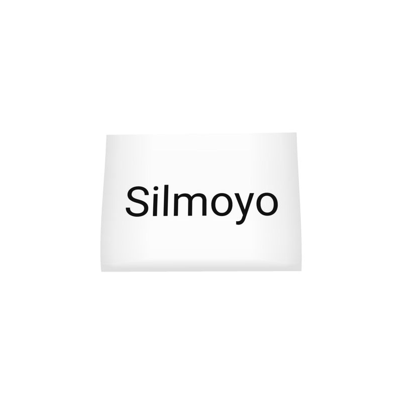 Midnight Autumn Flora Throw