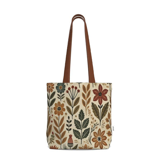 Hearth & Herb Everyday Tote Bag