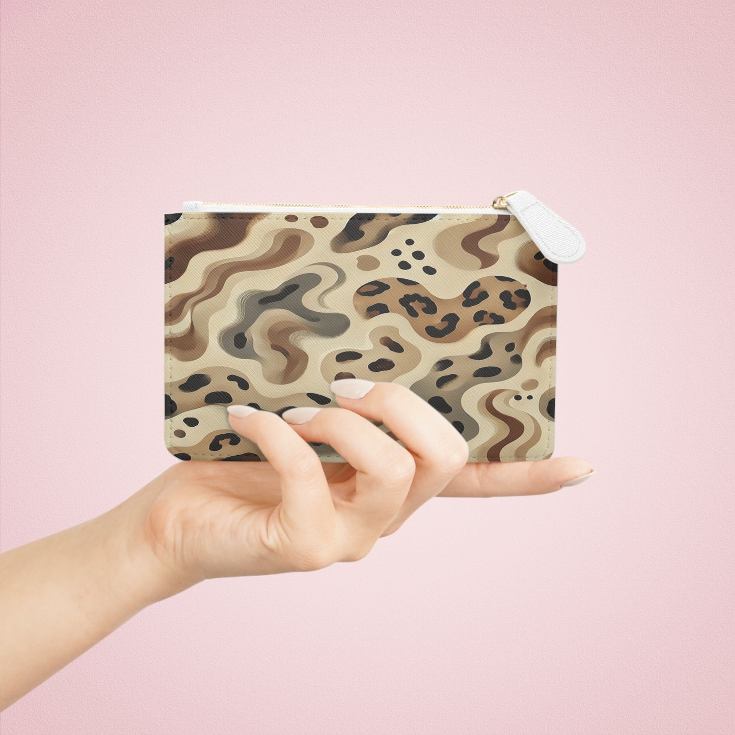 Stylish Mini Clutch Bag - Chic Accessory for Parties, Everyday Use, Travel, Gift for Her, Fashion Statement