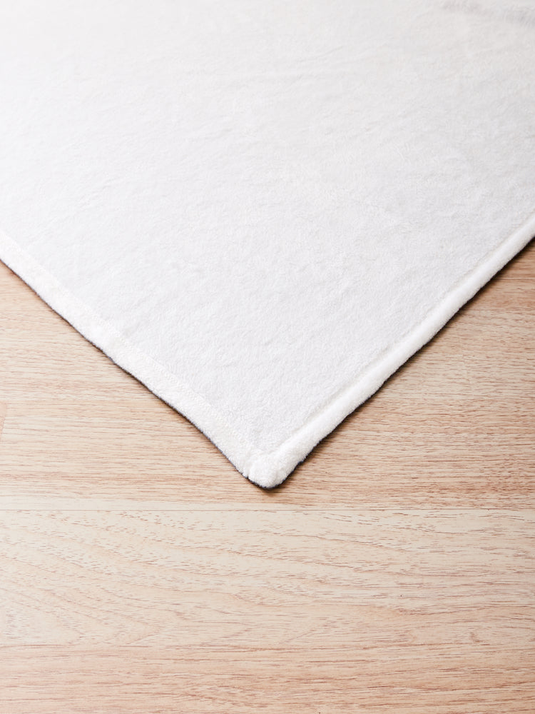 The Lord Is My Shepherd – Psalm  Throw Blanket