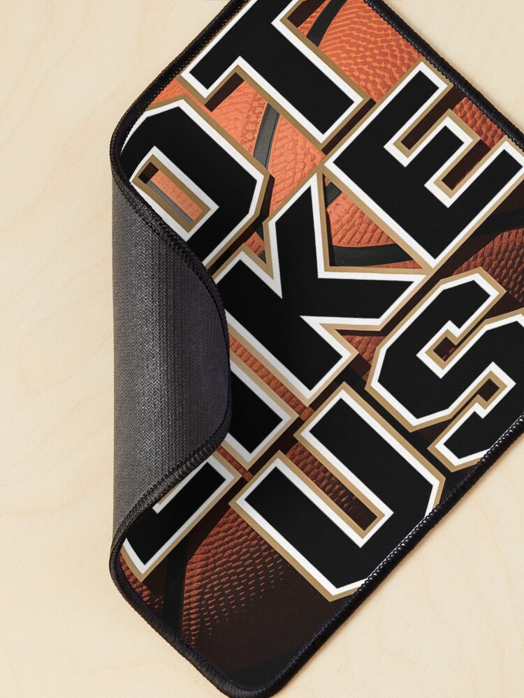 Not like us Mouse Pad